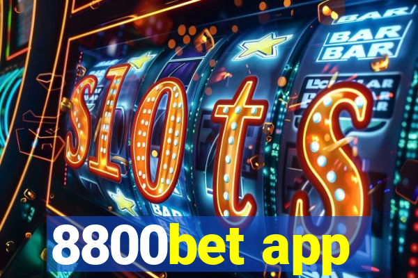 8800bet app